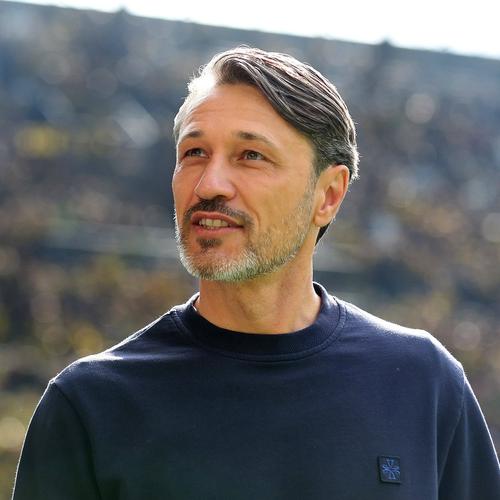 科瓦奇：人员紧缺？还有四名有经验的后卫，他们有足够的实力