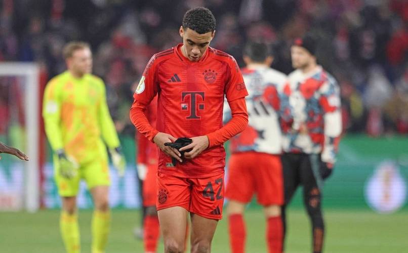 海登海姆主帅：拜仁很强，但在定位球防守上还是存在一些弱点