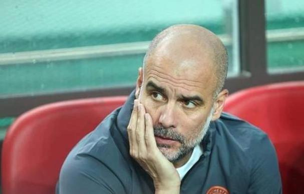 瓜帅：我不想以被解雇的方式离开，我想好好结束