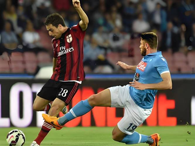 意超杯前瞻|那不勒斯2-1博洛尼亚：米兰兄弟出局，才是原味意超杯