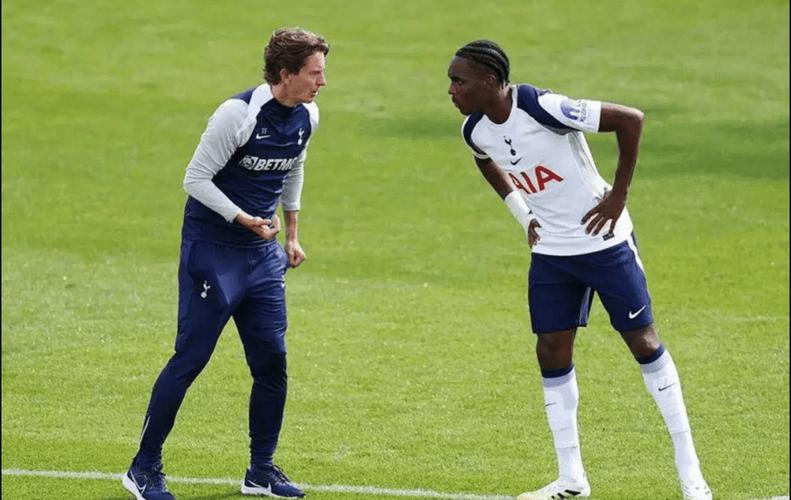 RMC：在获得出场机会后，特尔决定拒绝其他球队留在热刺