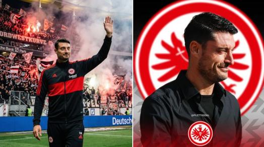 德天空：法兰克福为里埃拉付出70万买断费，附加可达100万插图