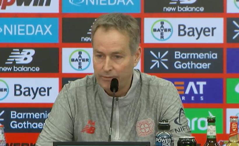 尤尔曼德：我们渴望本年度客场首胜；希克进球很快会到来