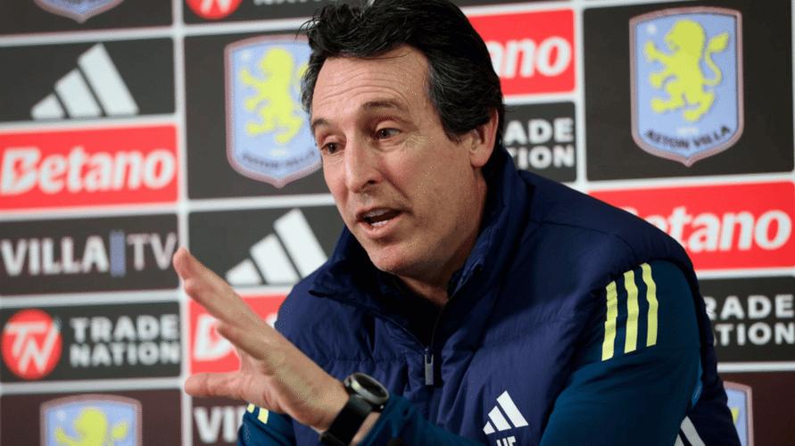 埃梅里：亚伯拉罕、贝利、道路都待过维拉，他们很容易适应