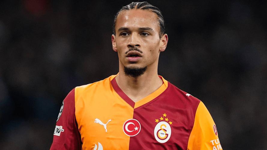 德天空：萨内将伤缺2-3周，目标欧冠附加赛对阵尤文复出