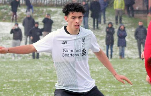 PJ：和罗伯逊的态度一样，利物浦冬窗不会放琼斯租借去国米插图