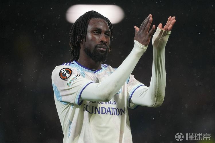 天体：盖桑加盟水晶宫租借合同有2800万镑条件强制买断条款插图