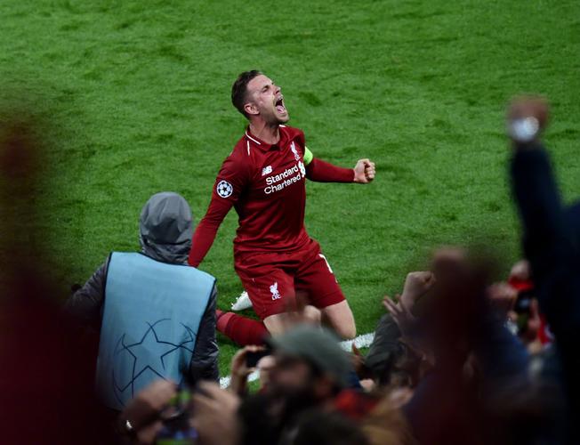 安菲尔德之王，萨拉赫在安菲尔德参与152粒进球，创英超历史插图