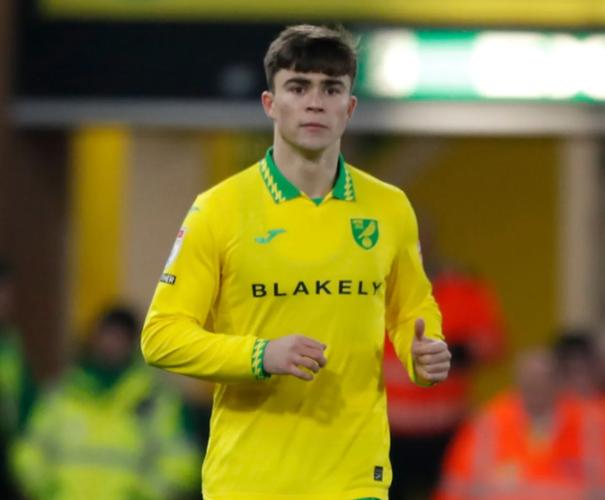 太阳报：曼联小将阿马斯租借诺维奇遭遇伤病；可能提前返回插图