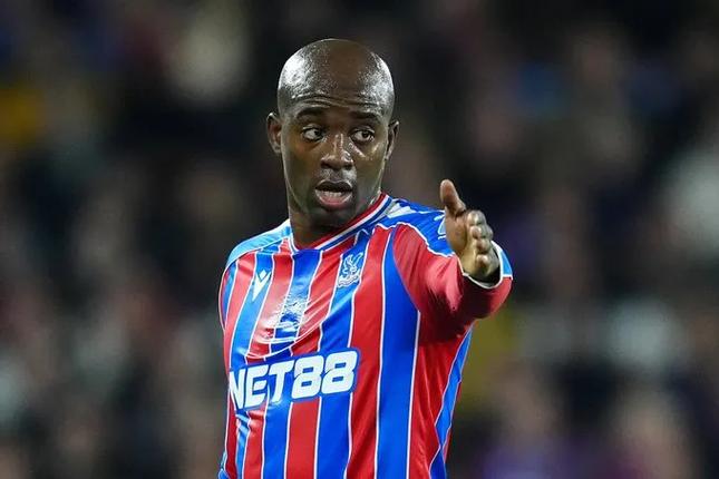 米兰已接近就马特塔达成原则性协议,球员正积极推动转会插图 米兰已接近就马特塔达成原则性协议,球员正积极推动转会插图