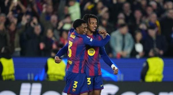 世体：孔德、巴尔德恢复合练有望本周末复出，德容无缘出战